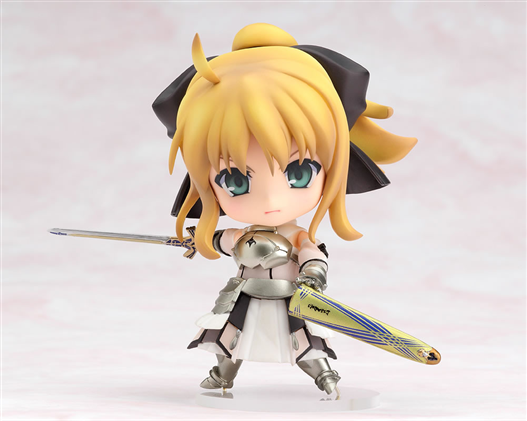 Mua bán NENDOROID 077 SABER LILY FAKE