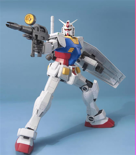 Mua bán MEGASIZE 1/48 DABAN RX 78-2 GUNDAM