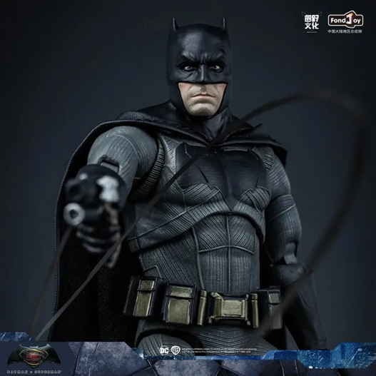 Mua bán DC FONDJOY BATMAN JUSTIGE LEAGE BONUS HEAD