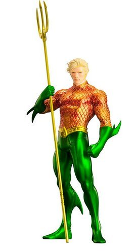 Mua bán KOTOBUKIYA AQUAMAN