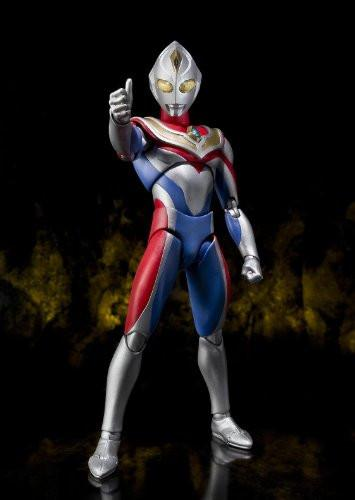 Mua bán ULTRA ACT ULTRAMAN DYNA 2ND 