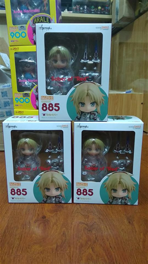 Mua bán NENDOROID 885 MORDRED SABER OF 