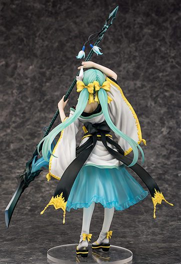 Mua bán PVC KIYOHIME LANCER FATE GRAND ORDER 1/7 FAKE