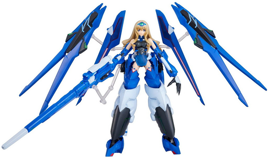 Mua bán AGP CECILIA BLUE TEARS STRIKE GUNNER 2ND