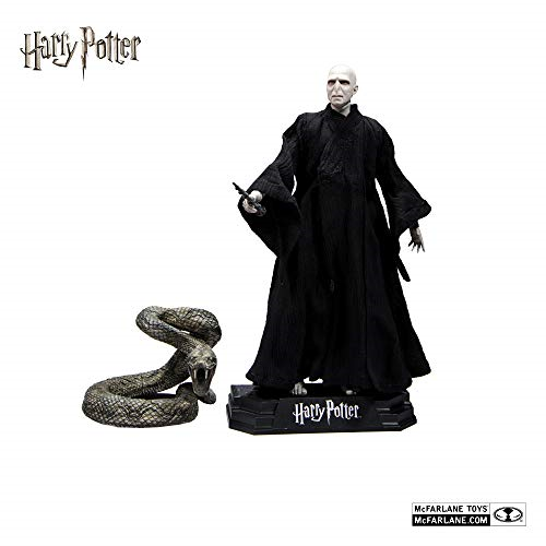 Mua bán WIZARDING WORLD LORD VOLDEMORT