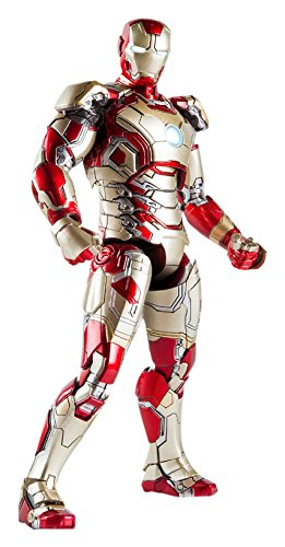 Mua bán COMICAVE IRON MAN MK42 + SOFA