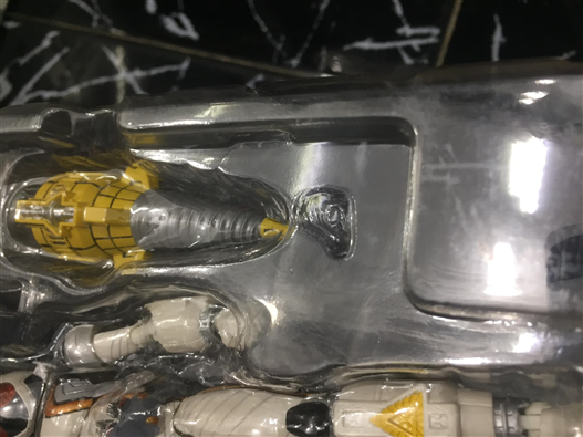 Mua bán SHF KAMEN RIDER FOURZE KÈM MODUEL 2ND