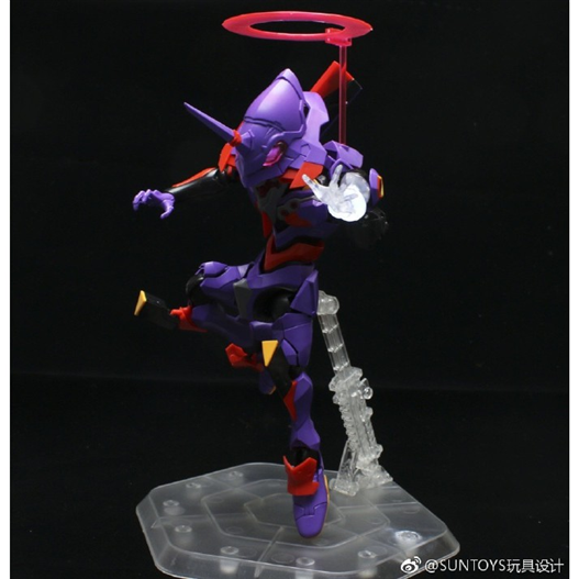 Mua bán SUNTOY EVA-01 FURY .VER