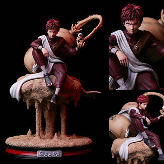 Mua bán PVC GAARA FAKE