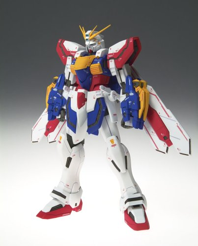 Mua bán GUNDAM FIX FIGURATION GOD GUNDAM & NOBEL GUNDAM SET