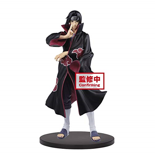 Mua bán BANPRESTO VIBRATION STARS UCHIHA ITACHI & UCHIHA SASUKE