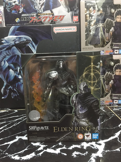 Mua bán SHF ELDEN RING FESTERING FINGERPRINT VYKE