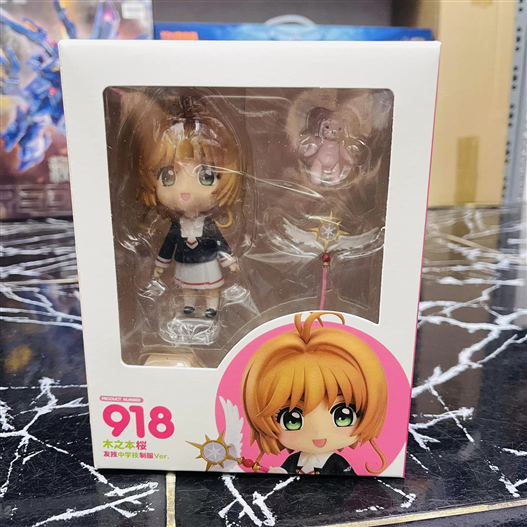 Mua bán NENDOROID 918 SAKURA FAKE