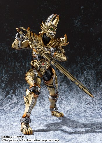 Mua bán MAKAI KADO GARO 10TH ANNIVERSARY