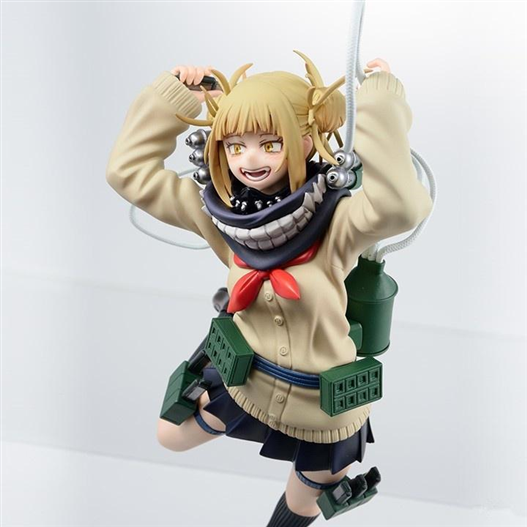 Mua bán PVC TOGA HIMIKO