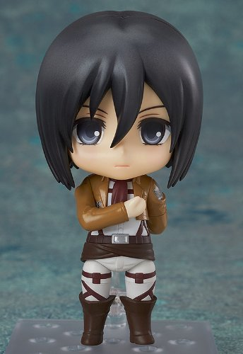 Mua bán NENDOROID 365 MIKASA ACKERMAN FAKE