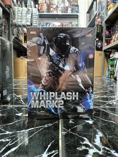 Mua bán ZD TOYS WHIPLASH MARK 2