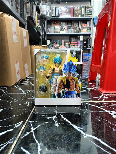 Mua bán SHF GOGETA FAKE