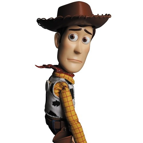 Mua bán MEDICOM WOODY