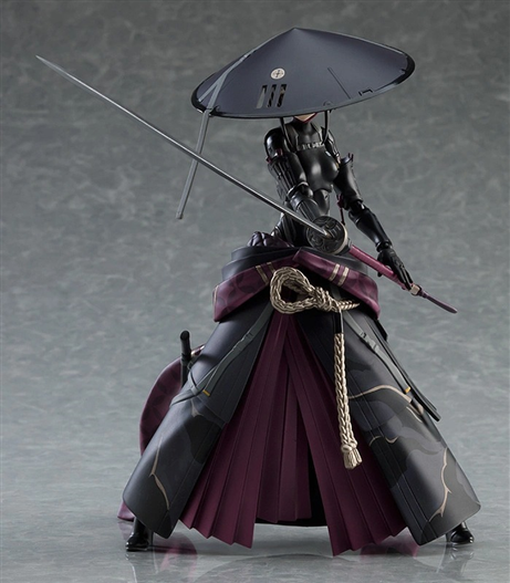 Mua bán FIGMA 549 RONIN OPEN