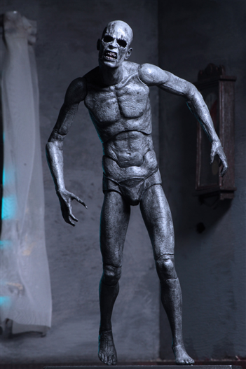 Mua bán NECA ASH VS EVIL DEAD (ALYSIUM) - DEMON SPAWM CHINA VER