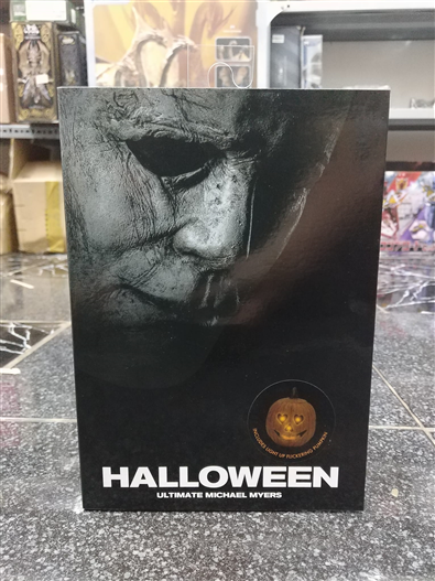 Mua bán NECA HALLOWEEN