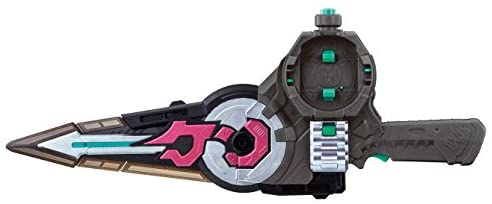Mua bán KAMEN RIDER ZI-O GUN SWORD DX JIKANGIREDO
