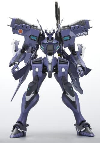 Mua bán (JPV)REVOLTECH A3 SHIRANUI TYPE 2 LTD 03 OPEN