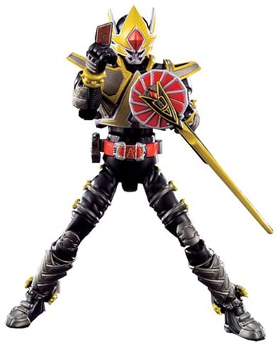 Mua bán (JPV) SHS KAMEN RIDER GLAIVE