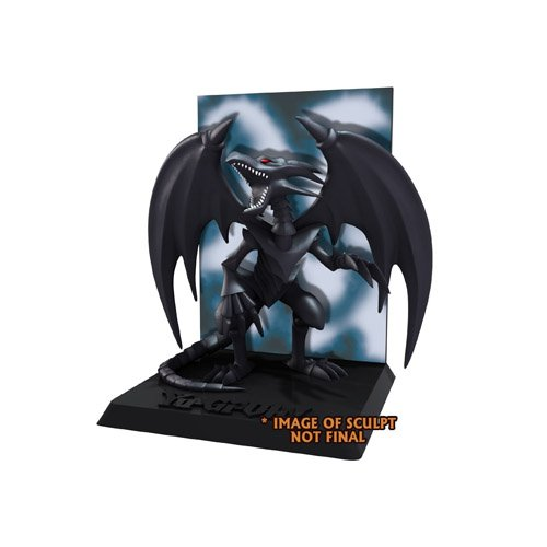 Mua bán NECA YUGIOH RED EYE BLACK DRAGON