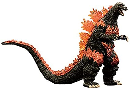 Mua bán GODZILLA VS DESTOROYAH NHỎ
