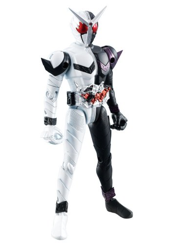 Mua bán WFC 04 KAMEN RIDER W FANG JOKER 2ND