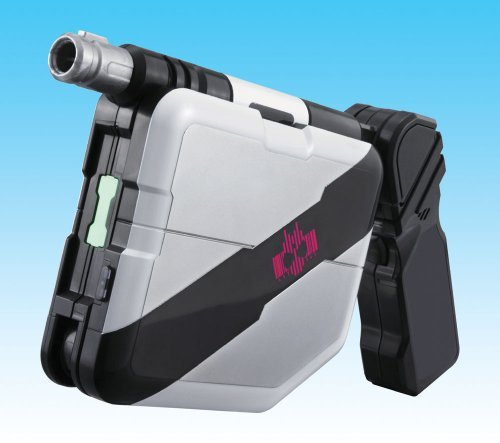 Mua bán DX RIDE BOOKER 2ND (THIẾU HOLDER, CARD, BOX NÁT)