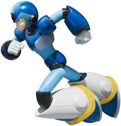 Mua bán D-ARTS MEGAMAN X FULL ARMOR 2ND (ĐÃ THAY KHỚP)