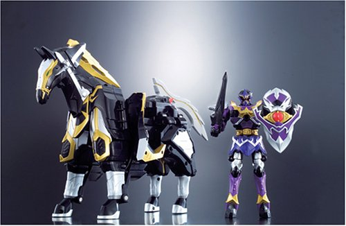 Mua bán [2ND] DX MAGIRANGER WOLKAISER