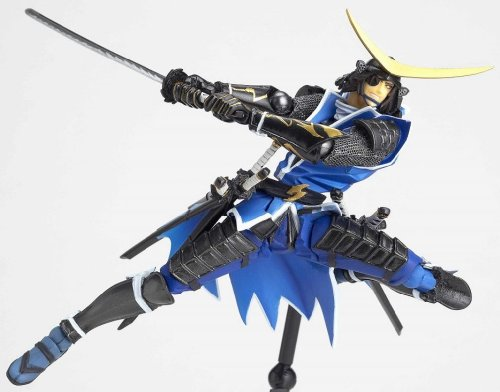 Mua bán REVOLTECH YAMAGUCHI MASAMUNE DATE 079 2ND