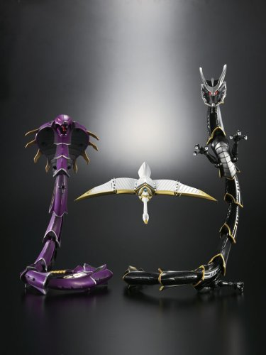 Mua bán SOUCHAKU HENSHIN SERIES EX MIRROR MONSTERS 05