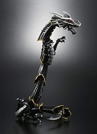 Mua bán SOUCHAKU HENSHIN SERIES EX MIRROR MONSTERS 05