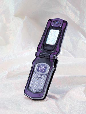 Mua bán DX MAGIRANGER WOOZA PHONE