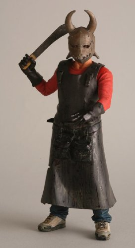 Mua bán ULTRA DETAIL FIGURE HOSTEL