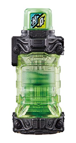 Mua bán (JPV) DX KAIZOUKU RESSHA FULL BOTTLE 2ND