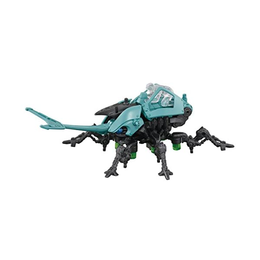 Mua bán TAKARA TOMY ZOIDS WILD KABUTA ZW03
