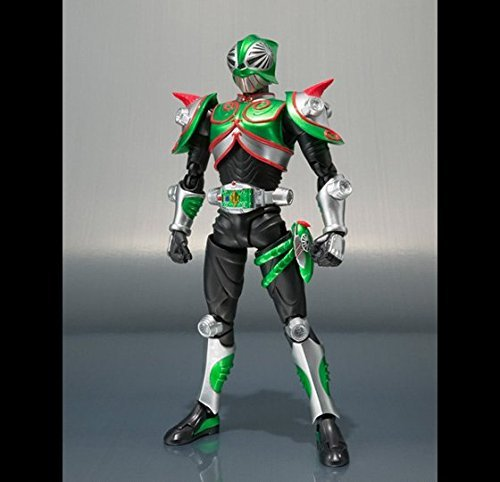 Mua bán SHF KAMEN RIDER VERDE THIẾU ĐỒ 2ND