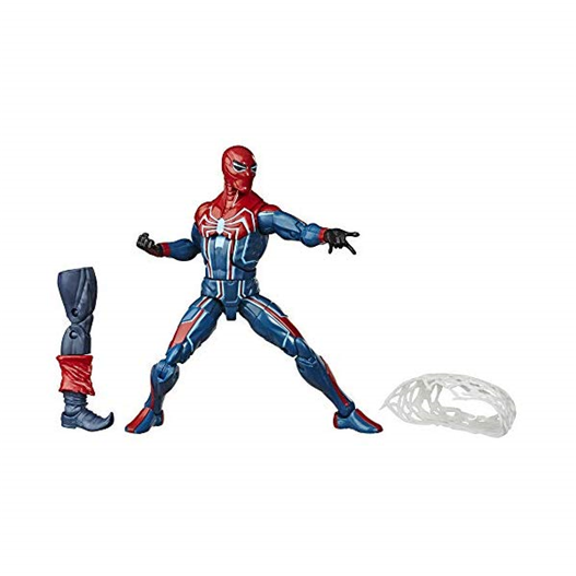 Mua bán MARVEL LEGENDS GAMERVERSE SPIDER MAN VELOCITY