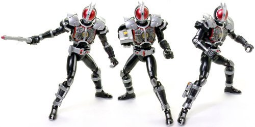 Mua bán SHS KAMEN RIDER FAIZ ACCEL FORM 2ND