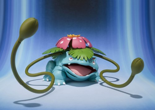 Mua bán D ARTS VENUSAUR FAKE