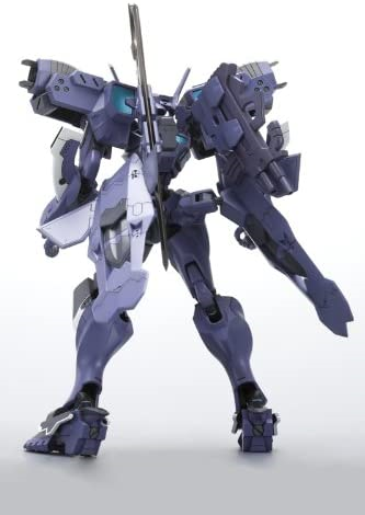 Mua bán (JPV)REVOLTECH A3 SHIRANUI TYPE 2 LTD 03 OPEN
