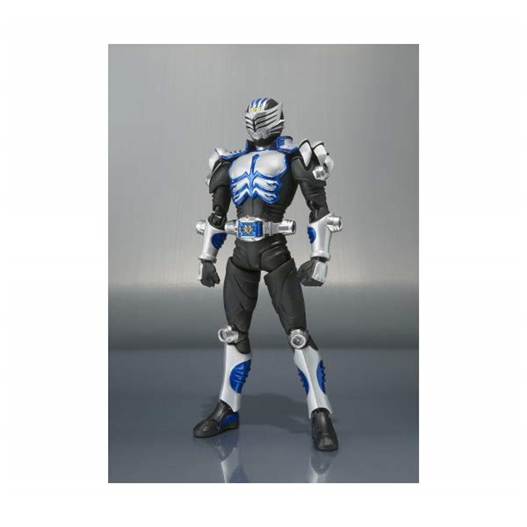 Mua bán (2ND) SHF KAMEN RIDER TIGER + PET