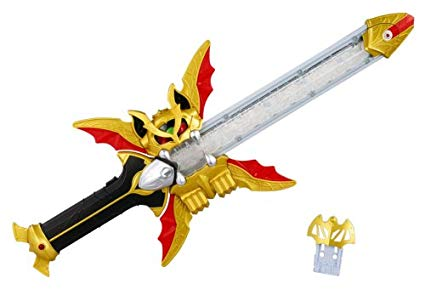 Mua bán DX ZANBAT SWORD 2ND
