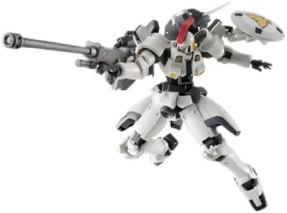 Mua bán (JPV) ROBOT SPIRIT MOBILE SUIT GUNDAM WING TALLGEESE
